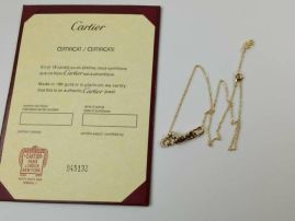 Picture of Cartier Necklace _SKUCartiernecklace11lyx241441